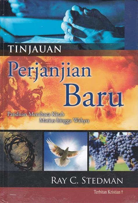 Alkitab perjanjian lama dan perjanjian baru perjanjian - perglass