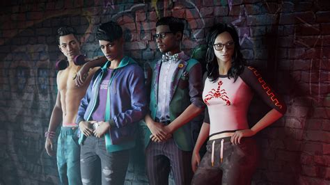 The Saints Row Reboot Will Have Three Additional Dlc Episodes