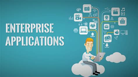 Unlock New Business Possibilities With Enterprise Apps Flexsin Blog