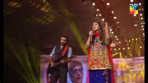 Bol Ke Lab Azaad Hein Song Farhan Saeed Urwa Hocane Hum Tv