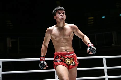 One冠军赛万物新生 Ii 的高光时刻 One Championship The Home Of Martial Arts