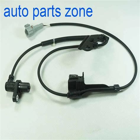 MH ELECTRONIC NEW ABS WHEEL SPEED SENSOR FRONT LEFT FOR SCION TC TOYOTA