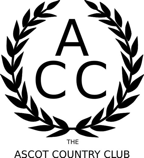 Acc Logo Clip Art At Vector Clip Art Online Royalty Free