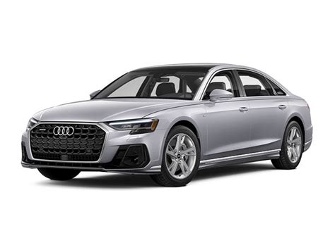 2024 Audi A8 Sedan | South Burlington Near Plattsburgh