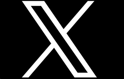 Here is the Origin Story of the New X Logo for Twitter • iPhone in ...