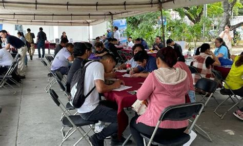 Quintana Roo Reporta Crecimiento En Empleo El Momento Quintana Roo