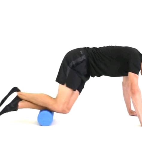 Peroneal Roll By Tanya P Exercise How To Skimble