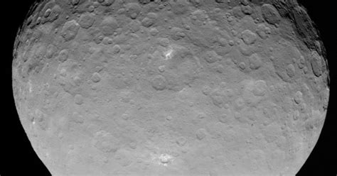 Dawn's Ceres Rotation Characterization 3… | The Planetary Society