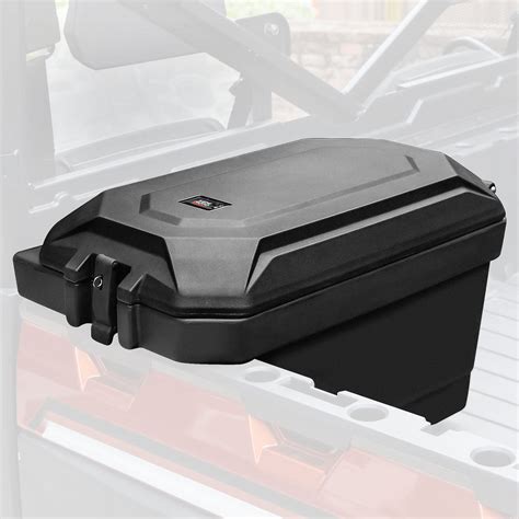 Ranger Storage Box Kemimoto 45 L Waterproof Ranger Bed Cargo Box