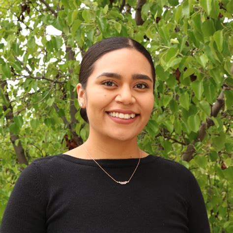 Jennifer Roldan Graduate Research Assistant California State