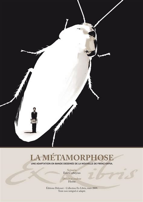 PDF LA MÉTAMORPHOSE editions PDF fileLA MÉTAMORPHOSE de FRanZ