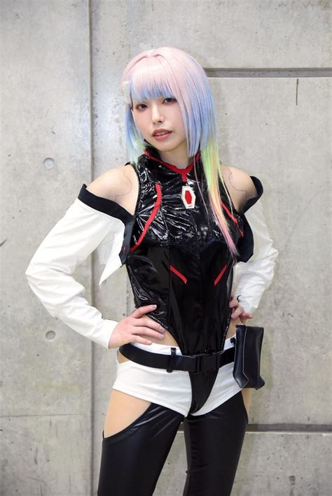 美麗コスプレ22選！「うる星」「水星の魔女」話題作のレイヤーと「コミケ101」をふり返る画像1323 最新の映画ニュースなら