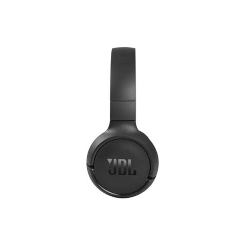 Buy JBL T510Bt Pure Bass Wireless (Black) in Saudi Arabia
