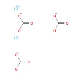 Lanthanum carbonate - brand name list from Drugs.com