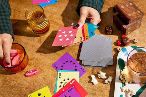 12 Popular Card Games with Friends to Play Anytime | Apartment Therapy