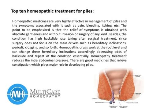 10 major causes that lead to painful symptoms of piles