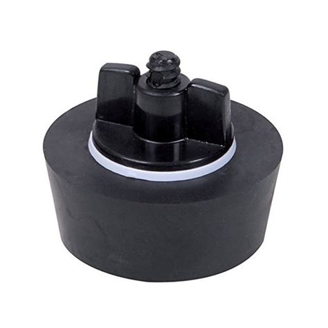 Bouchon 1 1 2 pour ø 50 mm d hivernage pour piscine jardiboutique