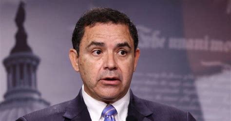 Texas Democrat Rep. Henry Cuellar, Wife Indicted for Bribery - Total News