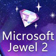 Microsoft Jewel 2 – play free online game