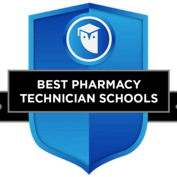 Pharmacy Technician Online Schools and Courses - Best for 2023