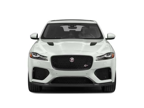 2019 Jaguar F Pace Reliability Consumer Reports