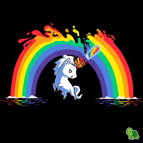 Teeturtle Unicorn Wallpaper Cute Drawings Unicorn Art