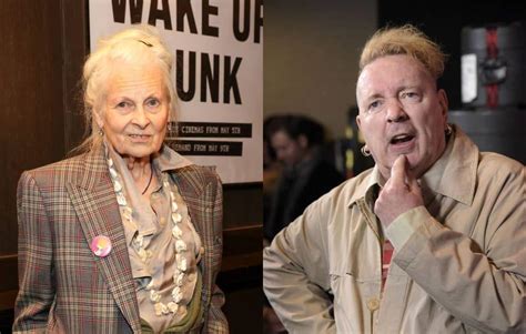 Vivienne Westwood La Creadora De La Imagen De Los Sex Pistols