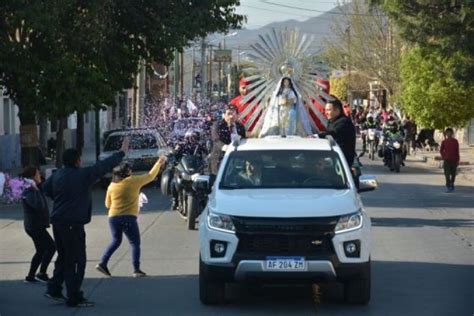 Noticia Por Tercer A O Consecutivo El Gobierno De Salta Transmitir En