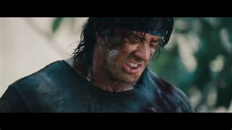 Sylvester Stallone Killing Field Rambo 2008 Youtube