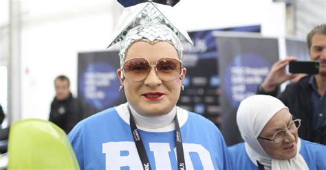 Verka Serduchka