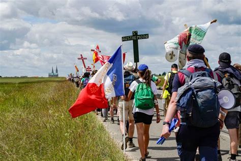 Pol Mique Sur La Messe Tradi Cest Tout Le Projet De L Glise