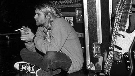 Ciclo Kurt Cobain Y El Grunge En Cineclub Utp Cinencuentro