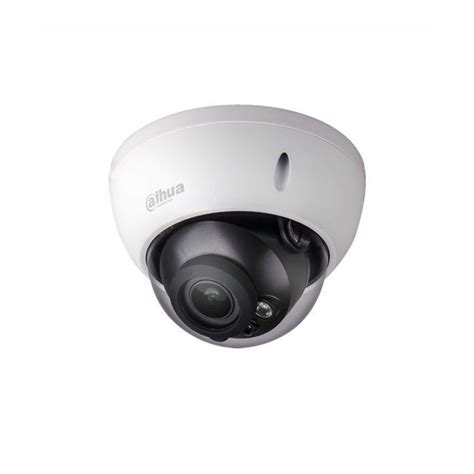 Dahua Mp Entry Ir Fixed Focal Dome Network Camera Dh Ipc Hdpw R N