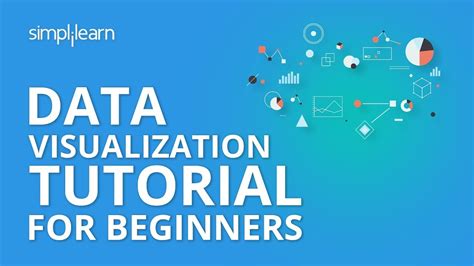 Data Visualization Tutorial For Beginners Big Data Analytics Tutorial Simplilearn Youtube