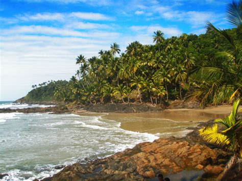 Roteiro Completo De Itacar Na Bahia Dicas Para A Viagem Perfeita