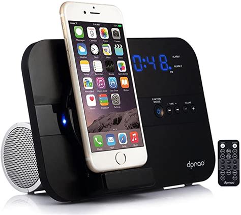 Top 10 Best iPhone Speaker Docks (2021) — SweetMemoryStudio