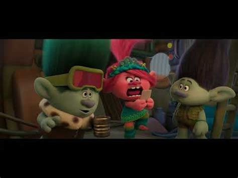 Trolls Todos Juntos Trailer Oficial Universal Pictures Portugal