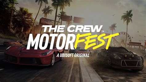 The Crew Motorfest Pre Order Bonus Edition Differences 55 OFF