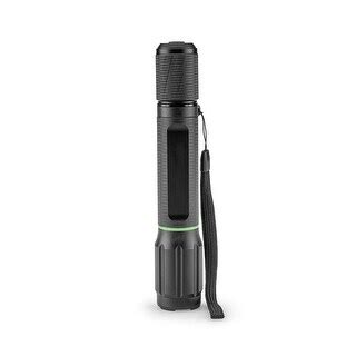 undefined1000 Lumen Rechargeable Focusing LED Flashlightundefined - Bed Bath & Beyond - 37562864