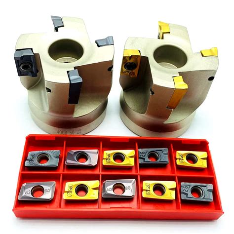 Bap R Milling Cutter Head Bap Is Suitable For Apkt