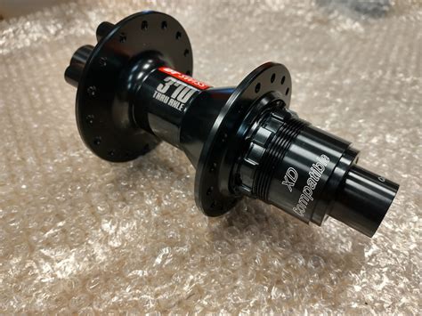 Dt Swiss Rear Hub Xd Non Boost For Sale