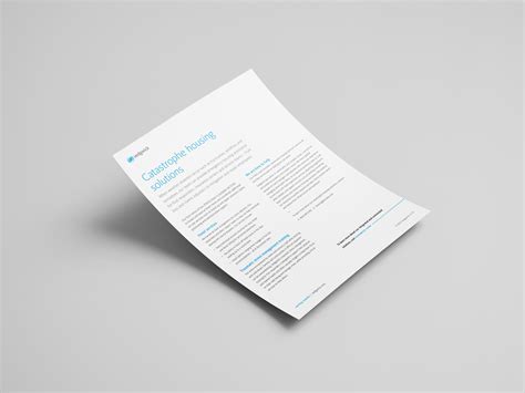 Sedgwick Temporary housing