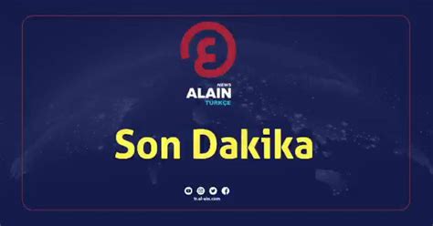 Alain Haberleri On Twitter Sondakika Bu Gece Yar S Ndan Itibaren