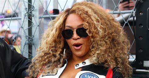 Beyoncé Makes Billboard Hot History by Charting for Years Parade