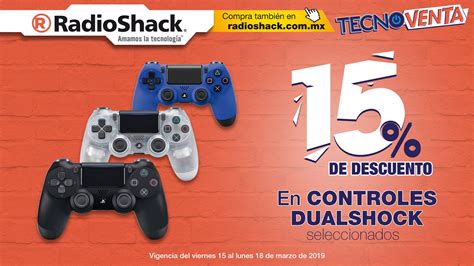 RadioShack México on Twitter Lo mejor de la tecnología con súper