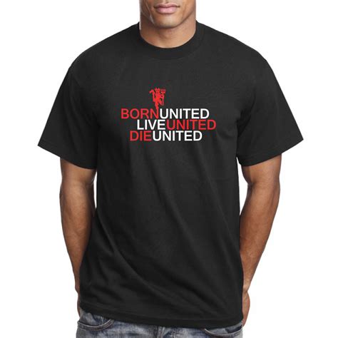 Born United – Custom T-shirt Printing