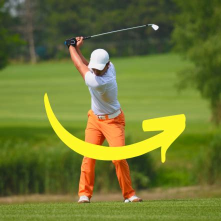 What is Golf Swing Speed and How to Improve It - The Golf Blog