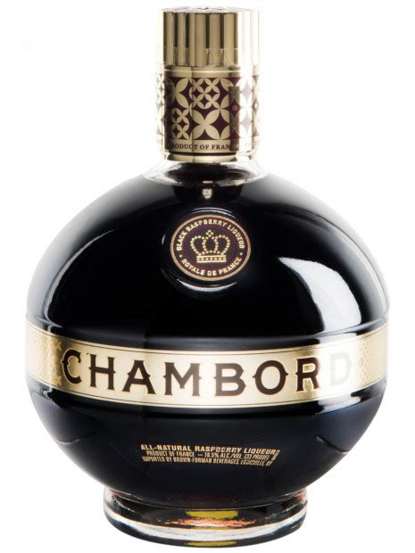 Licor Chambord 750 Ml