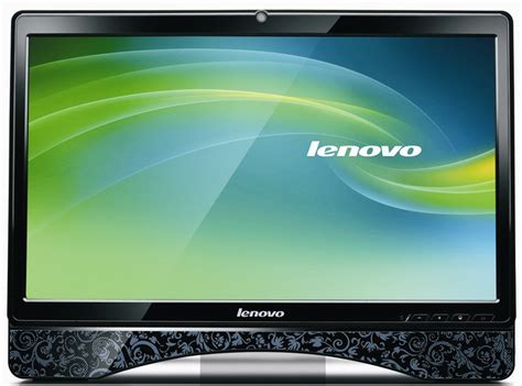 Compra Lenovo Ideacentre C300 All In One 20 Atom 3gb640gb 30122js