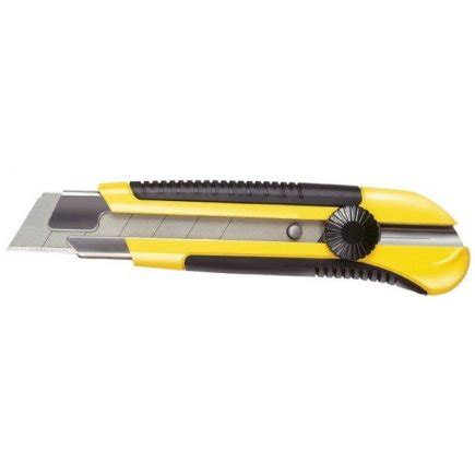 STANLEY Box cutters | Mister Worker®